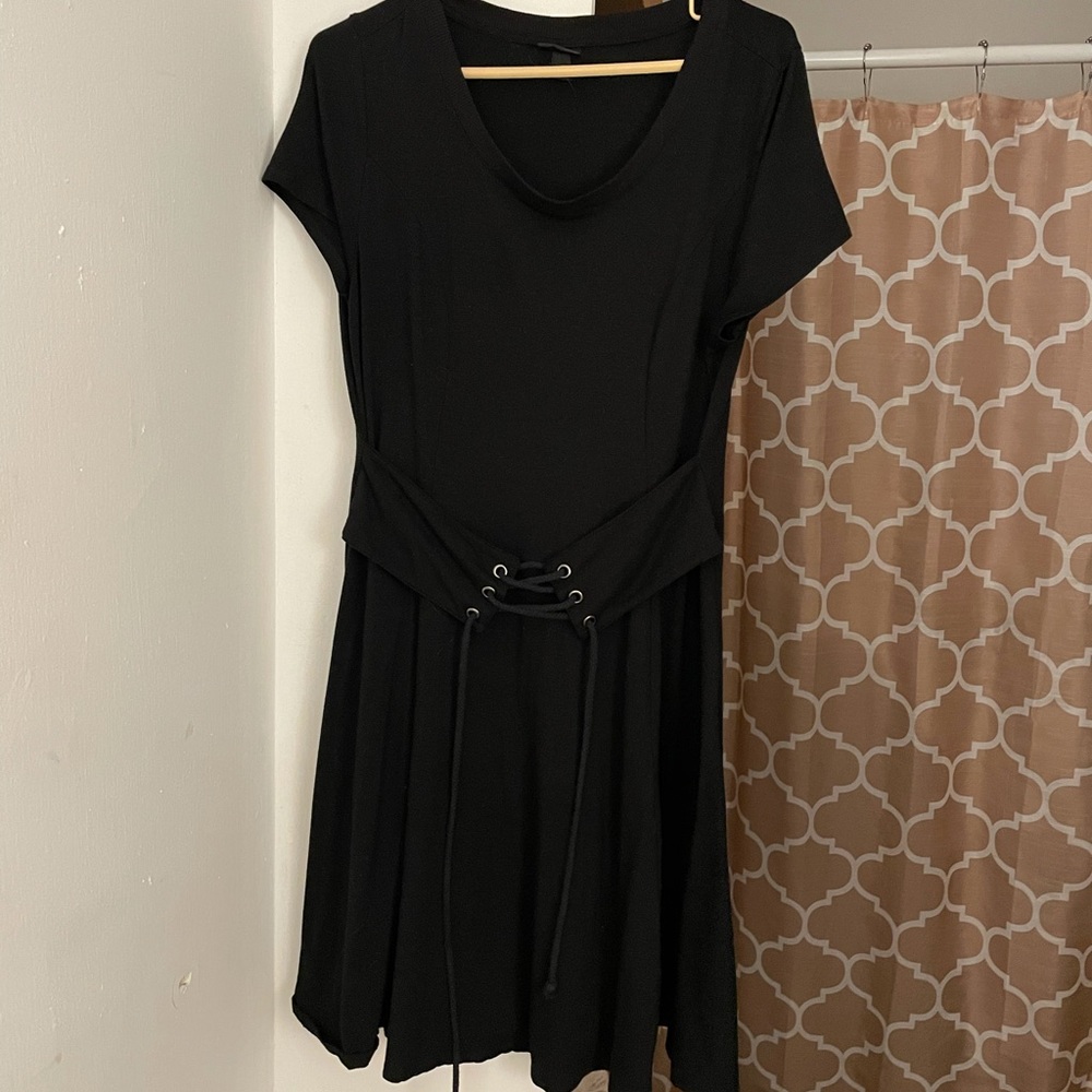 Torrid Size 0